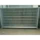 Ogrodzenie budowlane VANPRO - 4